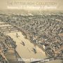 William Fitzsimmons: The Pittsburgh Collection - Volumes 1&2: Pittsburgh & Charleroi, LP