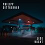 Philipp Dittberner: Jede Nacht, 1 LP und 1 CD