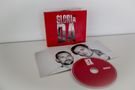 Gloria (Rock / Pop deutsch): Da, CD