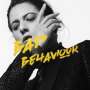 Kat Frankie: Bad Behaviour, CD