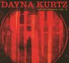 Dayna Kurtz: Secret Canon Vol.2, CD