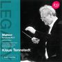Gustav Mahler: Symphonie Nr.3, CD,CD