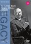 Ralph Vaughan Williams: Symphonie Nr.8, DVD, DVD