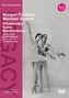 : Margot Fonteyn/Michael Somes, DVD