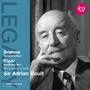Johannes Brahms: Symphonie Nr.3, CD