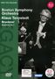 Anton Bruckner (1824-1896): Symphonie Nr.7, DVD