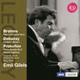 Johannes Brahms: Klavierkonzert Nr.2, CD