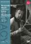 : Benjamin Britten, DVD