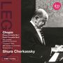 Frederic Chopin: Klavierkonzerte Nr.1 & 2, CD