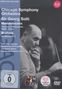 Chicago Symphony Orchestra & Sir Georg Solti, DVD