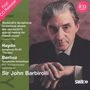 John Barbirolli, CD