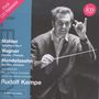 Rudolf Kempe dirigiert, CD