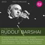 Rudolf Barshai - A Tribute to Rudolf Barshai, 20 CDs