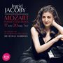 Wolfgang Amadeus Mozart: Klavierkonzerte Nr.1,17,20, CD