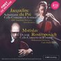 Robert Schumann: Cellokonzert op.129, CD