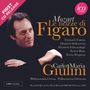 Wolfgang Amadeus Mozart: Die Hochzeit des Figaro, CD,CD