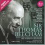 : Thomas Beecham dirigiert, CD,CD,CD