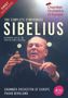 Jean Sibelius: Symphonien Nr.1-7, 2 DVDs