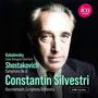 Dmitri Schostakowitsch (1906-1975): Symphonie Nr.8, CD