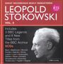 Leopold Stokowski Vol.2 - Great Recordings Newly Remastered, 6 CDs