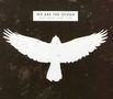 We Are The Ocean: Go Now And Live (Deluxe Edit.), CD,CD