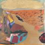 Michael Nau: Michael Nau & The Mighty Thread, LP