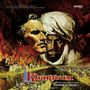 Original Soundtracks (OST): Khartoum (remastered) (180g) (Deluxe Edition) (Colored Vinyl) (45 RPM) (mono), LP,LP,CD