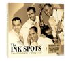 The Ink Spots: The Ultimate Collection, 2 CDs