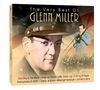 Glenn Miller: The Very Best Of, 2 CDs