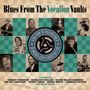 : Blues From The Vocalion Vaults, CD,CD