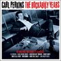 Carl Perkins (Guitar): Rockabilly Yeras, 2 CDs