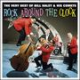 Bill Haley: The Very Best Of Bill Haley & His Comets, CD,CD