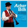 Acker Bilk (1929-2014): Very Best Of, 2 CDs