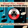 : Good For Nothin': The Vogue Records Story 1956 - 1962, CD,CD,CD
