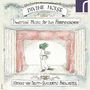 : Menno van Delft & Guillermo Brachetta - Divine Noise (Theatrical music for two harpsichords), CD