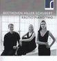 Ferdinand Hiller (1811-1885): Klaviertrio, CD