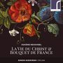 Eugene Reuchsel: La Vie du Christ, CD