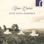 : Juice Vocal Ensemble, CD
