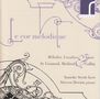 : Musik für Horn & Klavier "Le cor melodique", CD