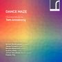 Tony Armstrong: Kammermusik, CD