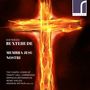 Dieterich Buxtehude: Kantate "Membra Jesu nostri" BuxWV 75, CD