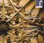 Thomas Tomkins: Geistliche Musik "O Give Thanks Unto The Lord", CD