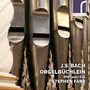 Johann Sebastian Bach: Choräle BWV 599-644 "Orgelbüchlein", CD