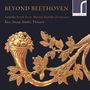 : Anneke Scott - Beyond Beethoven, CD