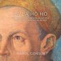 : Linarol Consort - La La Hö Hö (16th Century Viol Music for the Richest Man in the World), CD