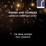 The Ebor Singers - Wishes and Candles, CD