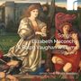 James Geer - Songs of Elizabeth Maconchy & Ralph Vaughan Williams Vol.2, CD