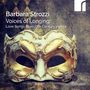 Barbara Strozzi (1619-1677): Arien & Kantaten, CD