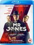 Mr. Jones (2019) (Blu-ray) (UK Import), Blu-ray Disc, Blu-ray Disc