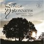 Belinda Williams & Mark Wilde - Songs and Sonnets, CD